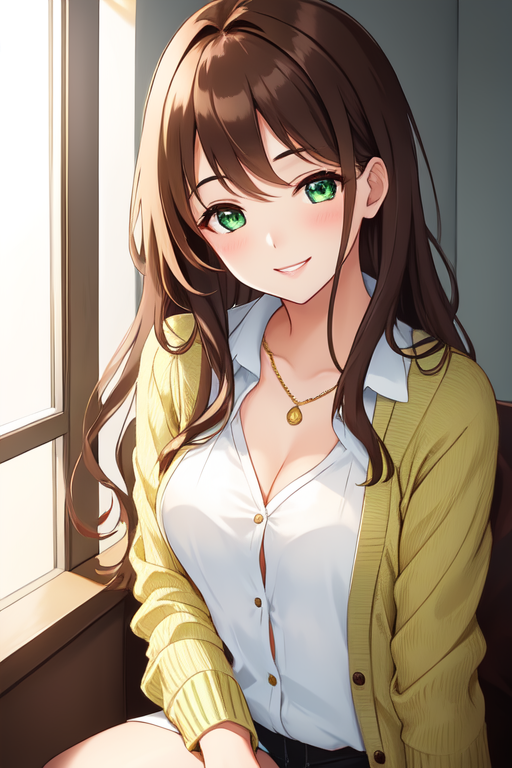 Emma - Psychology Student