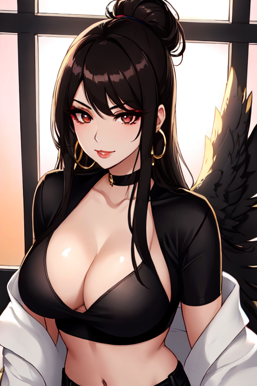 Kelly - UCLA Marketing Major